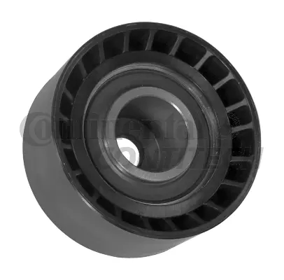 Deflection/Guide Pulley, timing belt (V140222)
