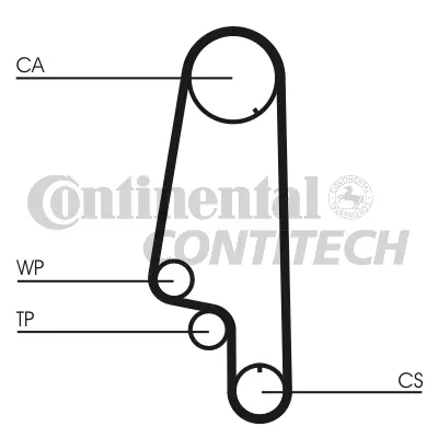Timing Belt