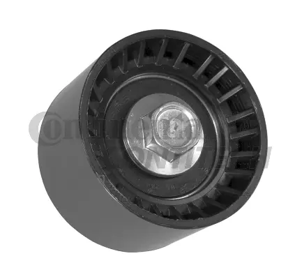 Deflection/Guide Pulley, timing belt (V57028)