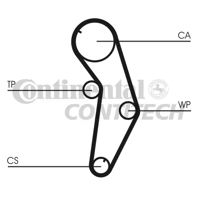 Timing Belt