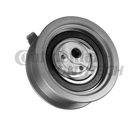 Tensioner Pulley, timing belt (V55491)