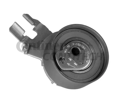 Tensioner Pulley, timing belt (V56536)
