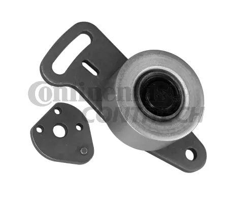 Tensioner Pulley, timing belt (V55514)