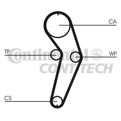 Timing Belt