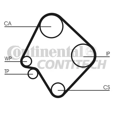 Timing Belt