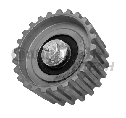 Deflection/Guide Pulley, timing belt (V55882)