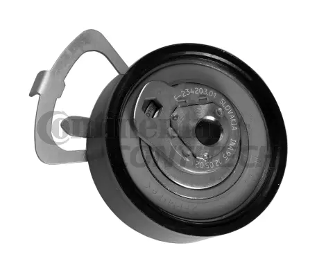 Tensioner Pulley, timing belt (V55461)