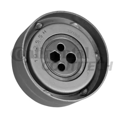 Tensioner Pulley, timing belt (V55419)