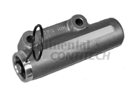 Vibration Damper, timing belt (V55499)