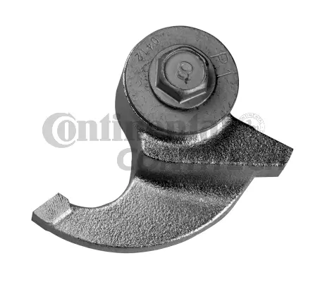 Tensioner Lever, timing belt (V55711)