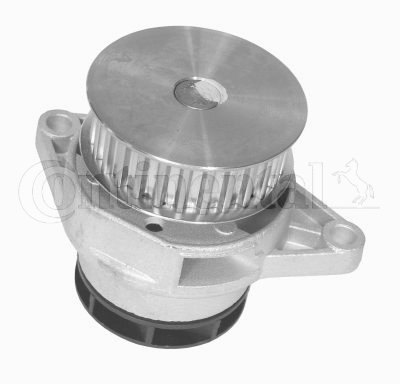 Water Pump, engine cooling (WP6004)
