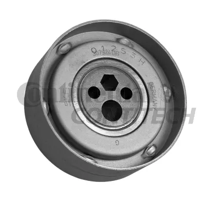 Tensioner Pulley, timing belt (V55407)