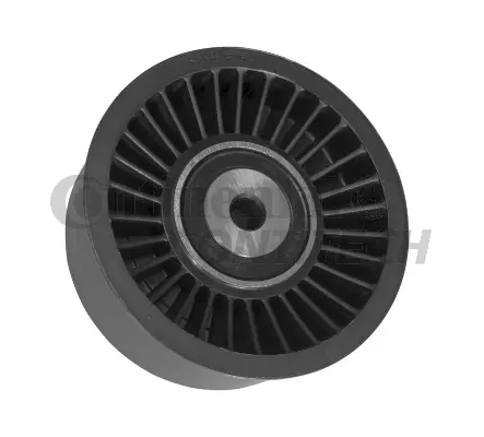 Deflection/Guide Pulley, timing belt (V55575)
