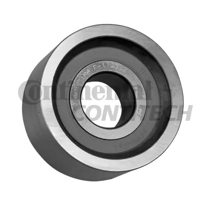 Tensioner Pulley, timing belt (V55826)