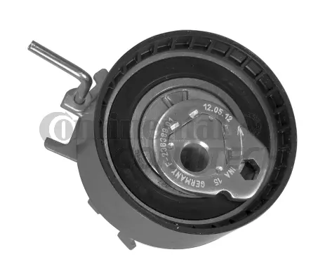 Tensioner Pulley, timing belt (V55572)