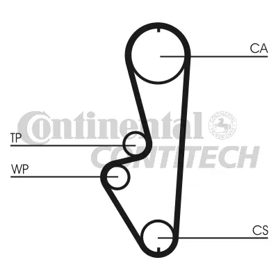 Timing Belt
