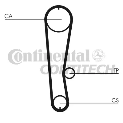 Timing Belt