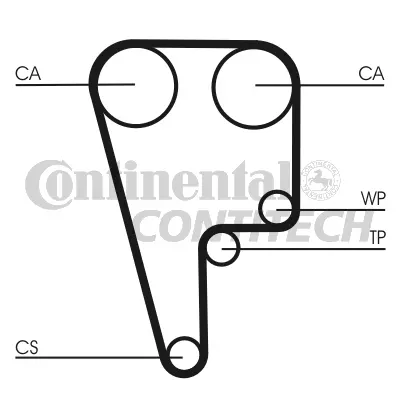 Timing Belt