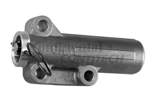 Vibration Damper, timing belt (V55492)