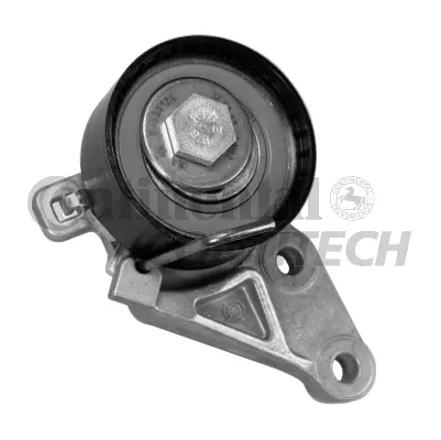 Tensioner Pulley, timing belt (V55226)