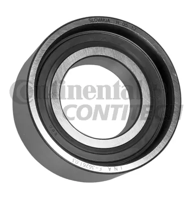 Tensioner Pulley, timing belt (V113181.01)