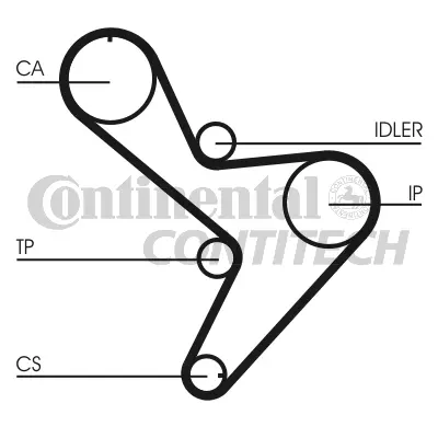 Timing Belt
