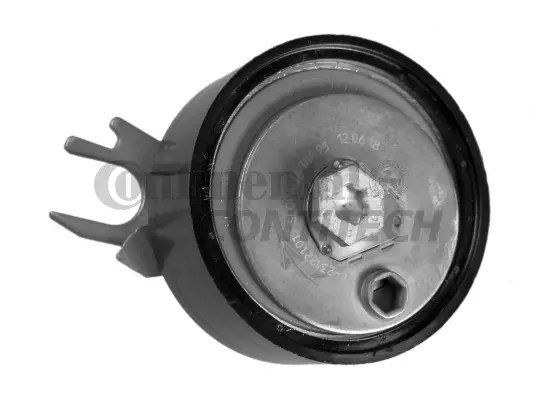 Tensioner Pulley, timing belt (V55456)