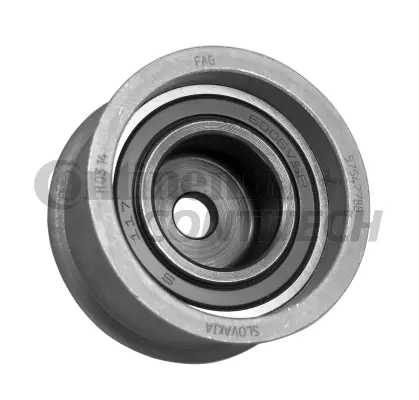Deflection/Guide Pulley, timing belt (V55422)