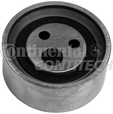 Tensioner Pulley, timing belt (V55538)
