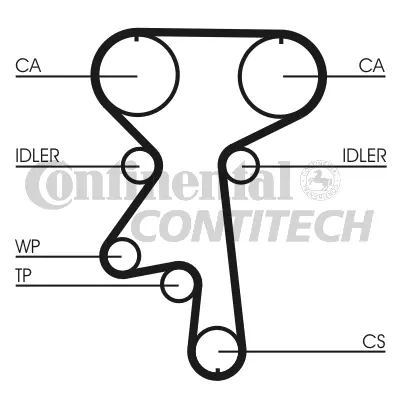 Timing Belt