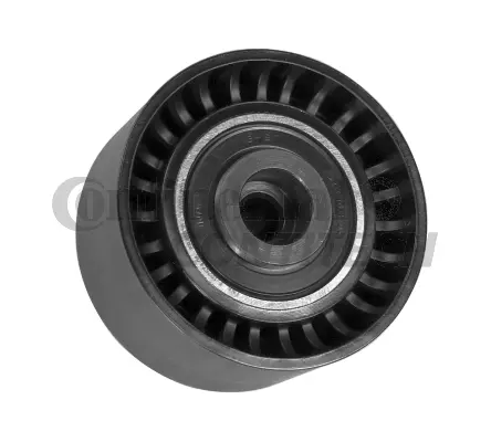Deflection/Guide Pulley, timing belt (V56642)