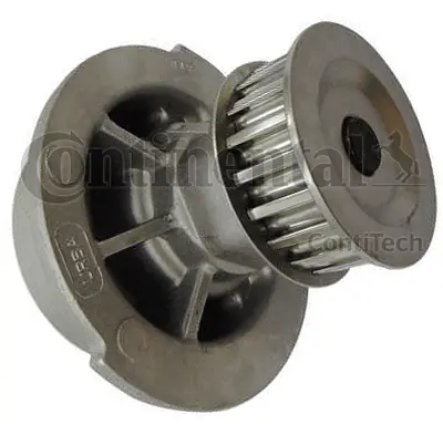 Water Pump, engine cooling (WP6109)