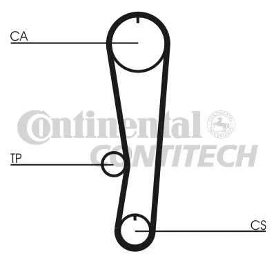 Timing Belt