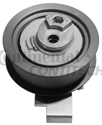 Tensioner Pulley, timing belt (V56364)