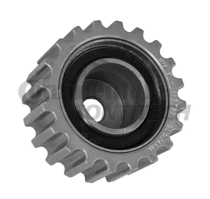 Deflection/Guide Pulley, timing belt (V55567)