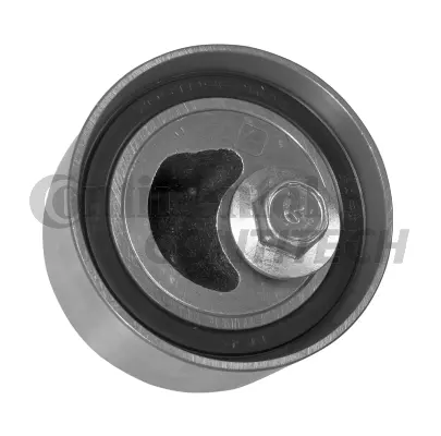 Tensioner Pulley, timing belt (V58110)