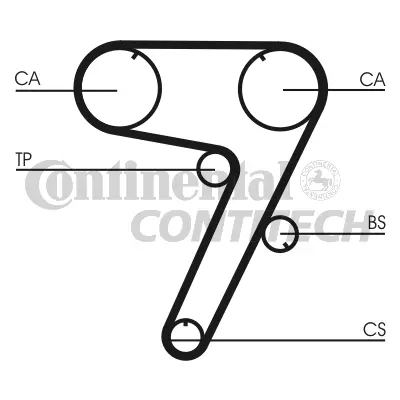 Timing Belt Kit