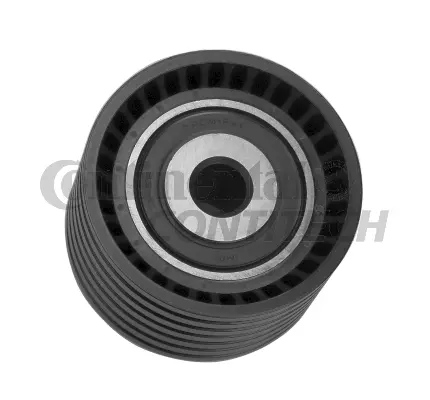 Deflection/Guide Pulley, timing belt (V55565)