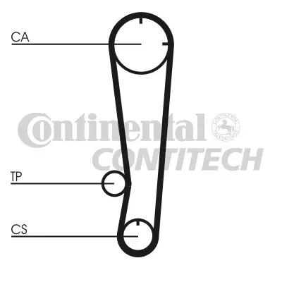 Timing Belt