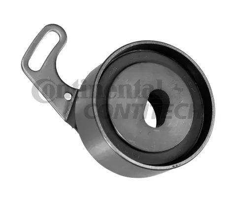 Tensioner Pulley, timing belt (V57406)