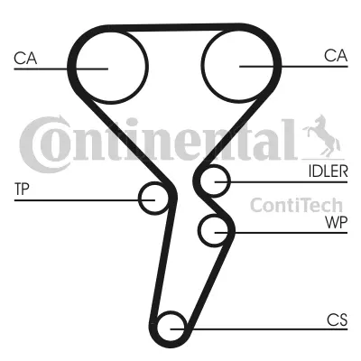Timing Belt
