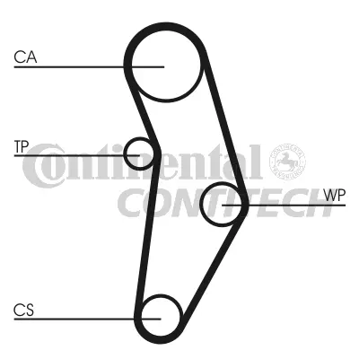 Timing Belt