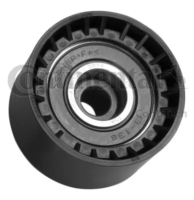 Deflection/Guide Pulley, timing belt (V55898)