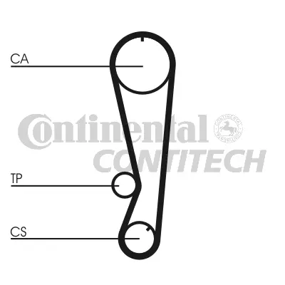 Timing Belt
