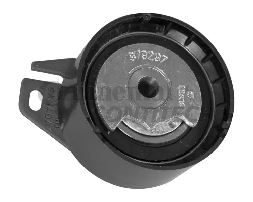 Tensioner Pulley, timing belt (V12881)