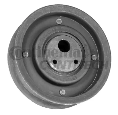 Tensioner Pulley, timing belt (V217668.05)