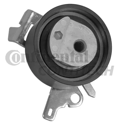 Tensioner Pulley, timing belt (V125081)