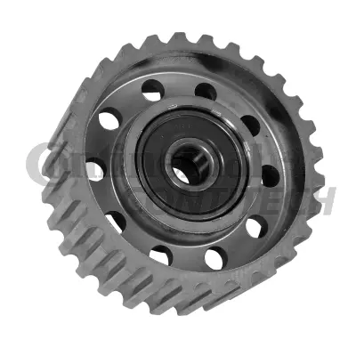 Deflection/Guide Pulley, timing belt (V56929)