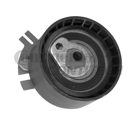 Tensioner Pulley, timing belt (V55582)