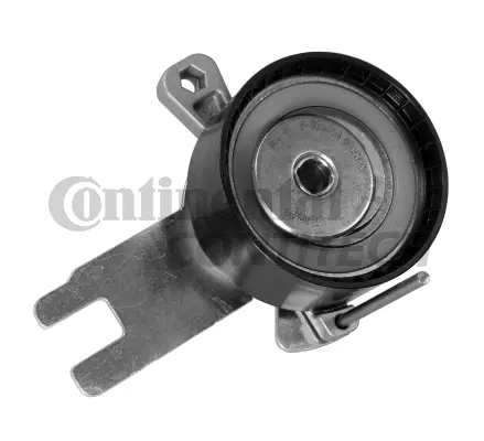 Tensioner Pulley, timing belt (V56542)